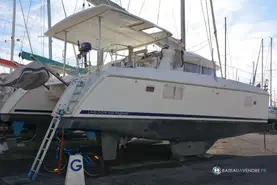 Lagoon  420