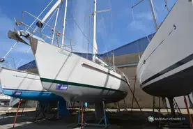 Beneteau Oceanis 44 CC