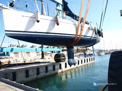 Grand Soleil  45