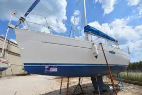 Beneteau Oceanis 361