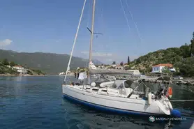 Dufour 40 PERFORMANCE