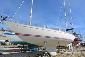 Nautor Swan Swan 38