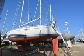 Jeanneau Sun Odyssey 45.1