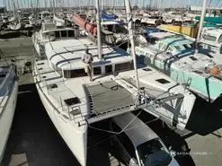 Lagoon  400