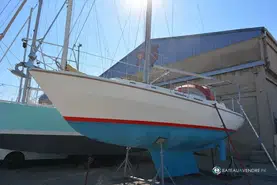 Westerly  33