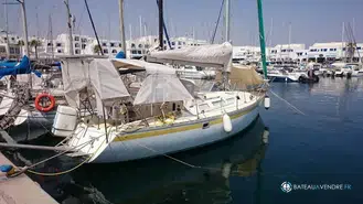 Jeanneau Sun Fizz