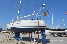 Jeanneau Sun Odyssey 40