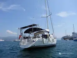 Jeanneau Sun Odyssey 40