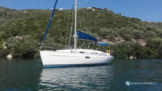 Beneteau Oceanis 361