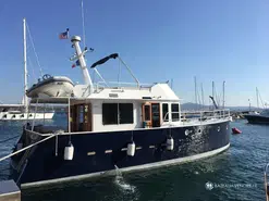 Meta Sweet Trawler 45