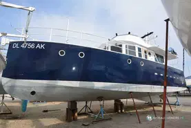 Meta Sweet Trawler 45