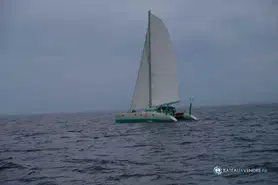 Ksenia Yachts  43