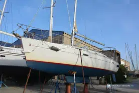 Beneteau Oceanis 331 Clipper