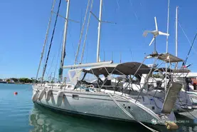 Jeanneau Sun Kiss 47