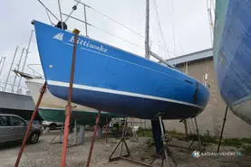 Beneteau First 35.7