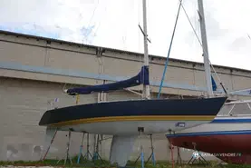 X-Yachts X-402