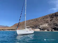 Jeanneau Sun Odyssey 45.1