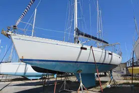 Beneteau Oceanis 430