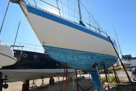 Wauquiez Centurion 38