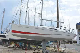 Jeanneau Sun Fast 3200