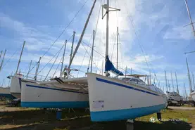 Outremer  40