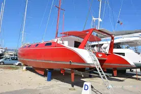 Sud Composite Grand Sud 47