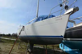Beneteau Oceanis 361
