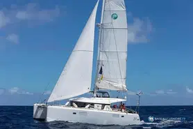 Lagoon  39