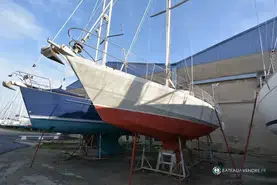 Chantier La Trinite El Rapid Aluminium