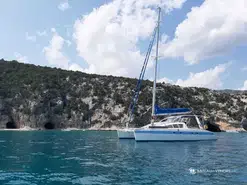 Wauquiez Kronos 45