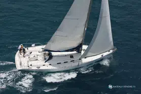 Beneteau Cyclades 50.4