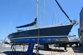 Grand Soleil  43