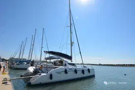 Fountaine Pajot Lavezzi 40