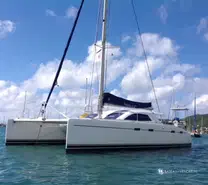 Nautitech  47