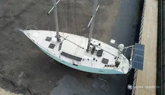 Alesia Marine Goelette 50