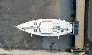 Alesia Marine Goelette 50