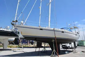 Gibert Marine Gib Sea 402
