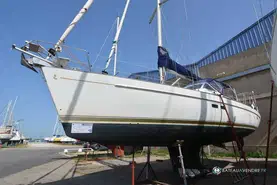 Beneteau Oceanis 42 CC