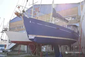 Beneteau Oceanis 411 Performance
