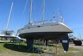 Jeanneau Sun Magic 44