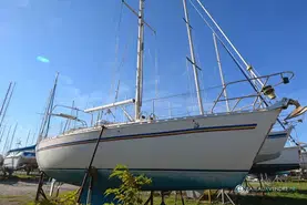 Gibert Marine Gib Sea 372