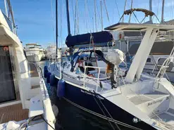 Garcia Lemanja 40