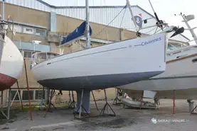 Dufour  455 Grand Large