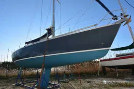 Grand Soleil  43
