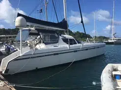 Alliaura Marine Privilege 465