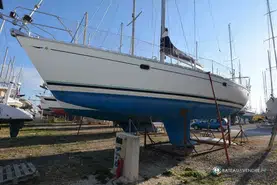 Jeanneau Sun Odyssey 45.2