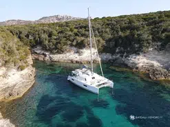 Fountaine Pajot Saba 50