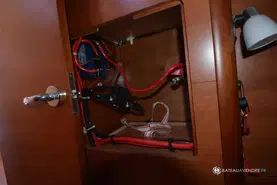 Dufour  405