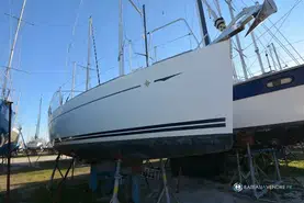 Jeanneau Sun Odyssey 30