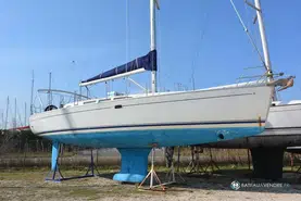 Jeanneau Sun Odyssey 43